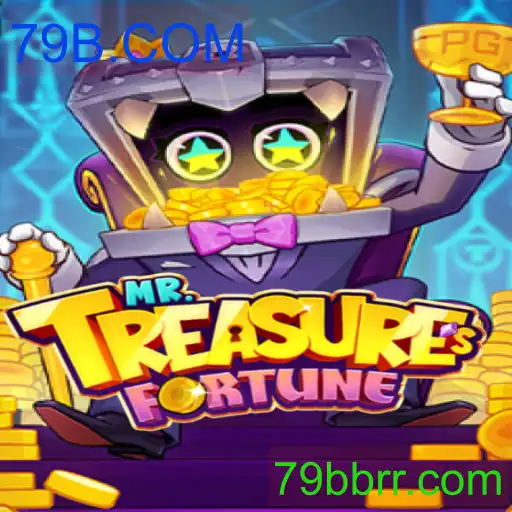 MrTreasuresFortune